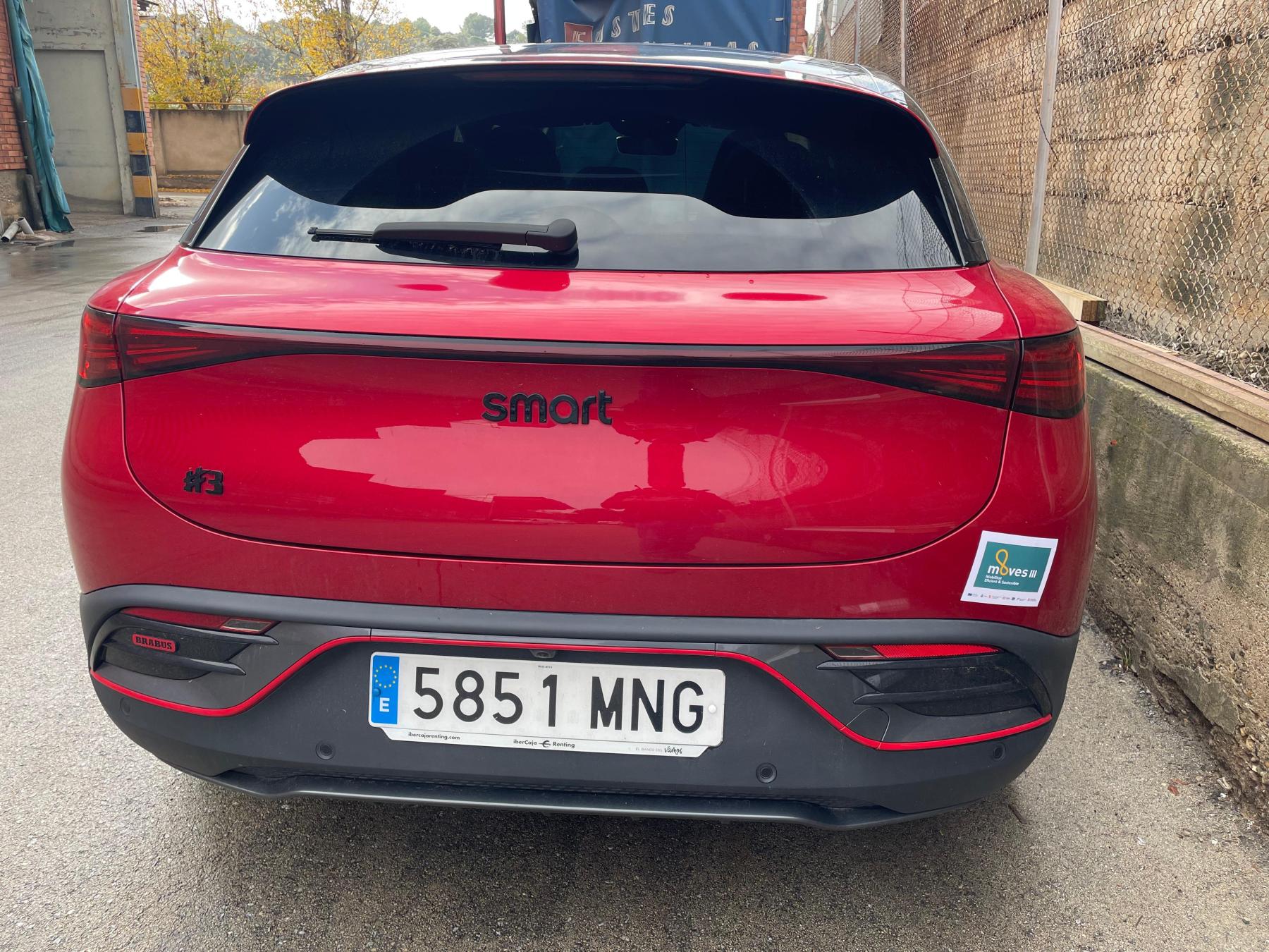 Solanellas Subvenció MOVES III (NextGenerationEU)